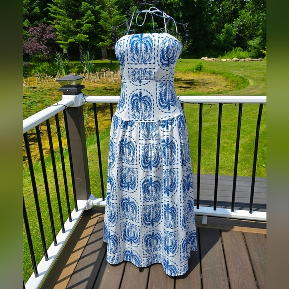 Maxi Dress, SundayUp, Small/XS - Picture 2 of 11